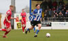 Chester V Scarborough Athletic-53