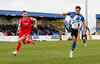 Chester V Scarborough Athletic-57