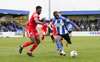 Chester V Scarborough Athletic-60