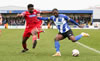 Chester V Scarborough Athletic-62