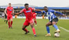 Chester V Scarborough Athletic-63