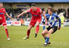 Chester V Scarborough Athletic-79