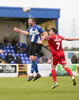 Chester V Scarborough Athletic-80