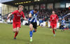 Chester V Spennymoor-10