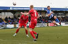 Chester V Spennymoor-11