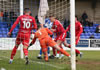 Chester V Spennymoor-14