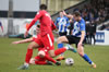 Chester V Spennymoor-19