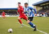 Chester V Spennymoor-21