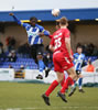 Chester V Spennymoor-27