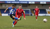 Chester V Spennymoor-29