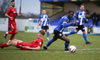 Chester V Spennymoor-33