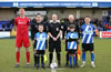 Chester V Spennymoor-7