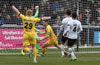 Darlington V Chester-23