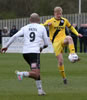 Darlington V Chester-29