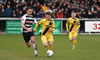 Darlington V Chester-30