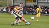 Darlington V Chester-57