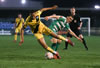 Farsley Celtic V Chester-17