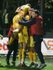 Farsley Celtic V Chester-27