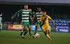 Farsley Celtic V Chester-40