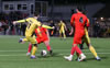 Gloucester City V Chester-23