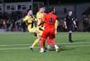 Gloucester City V Chester-25