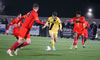 Gloucester City V Chester-2