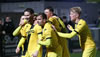 Gloucester City V Chester-32