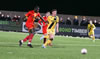 Gloucester City V Chester-3