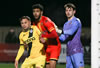 Gloucester City V Chester-6