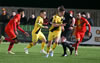 Gloucester City V Chester-7