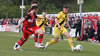 Kettering V Chester-3