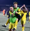 Kidderminster Harriers V Chester-100