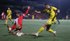 Kidderminster Harriers V Chester-17