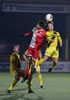 Kidderminster Harriers V Chester-19