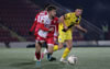 Kidderminster Harriers V Chester-21