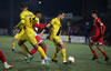 Kidderminster Harriers V Chester-23