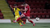 Kidderminster Harriers V Chester-26