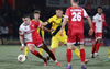 Kidderminster Harriers V Chester-45