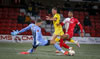 Kidderminster Harriers V Chester-46