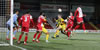 Kidderminster Harriers V Chester-49