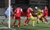 Kidderminster Harriers V Chester-50