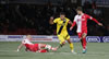 Kidderminster Harriers V Chester-57