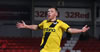 Kidderminster Harriers V Chester-70