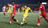 Kidderminster Harriers V Chester-9