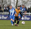 Leamington V Chester-31