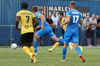 Peterborough Sports V Chester-29