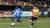 Southport V Chester-10