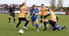 Southport V Chester-13