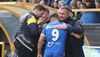 Southport V Chester-33