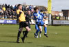 Southport V Chester-6